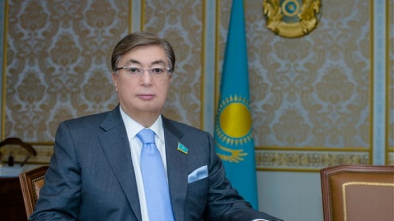 Президент мемлекеттік сапармен Өзбекстанға барады