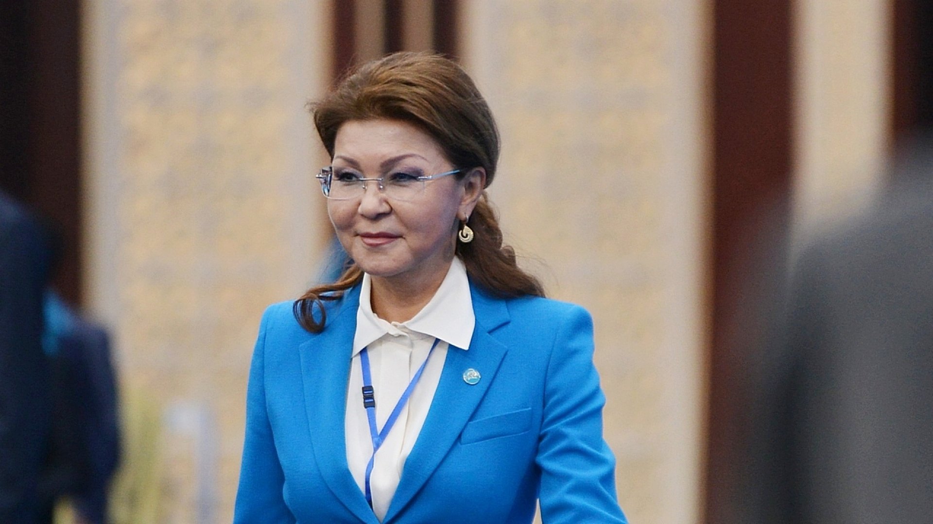 Дариға Назарбаева: Президент сайлауын әділ өткізу ортақ міндетіміз