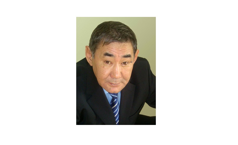 Шархан Қазығұлов Қазақстан Журналистер одағының астаналық филиалының басшысы болып тағайындалды