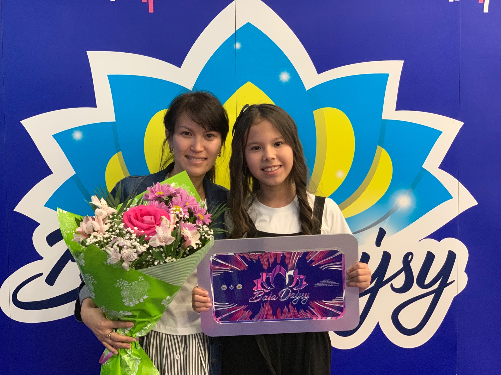 «Бала дауысы» Маңғыстауда өз жеңімпазын анықтады