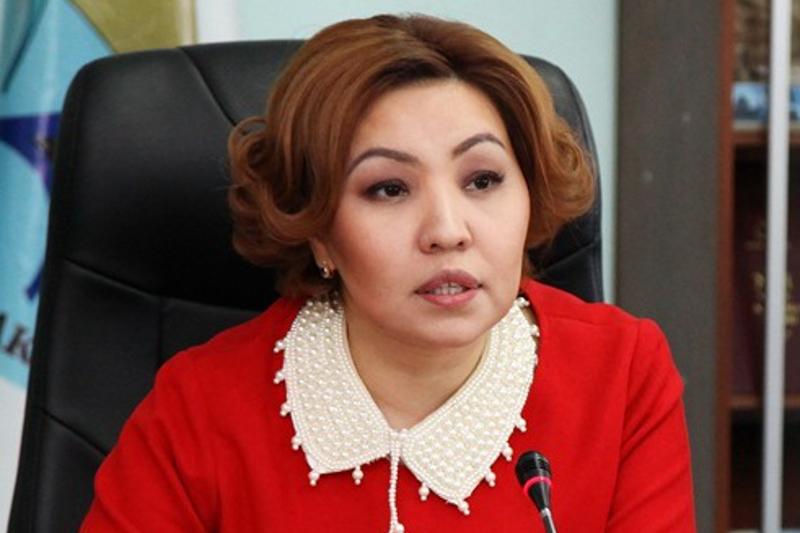Бибігүл Жексенбай «Астана» телеарнасының бас директоры болып тағайындалды