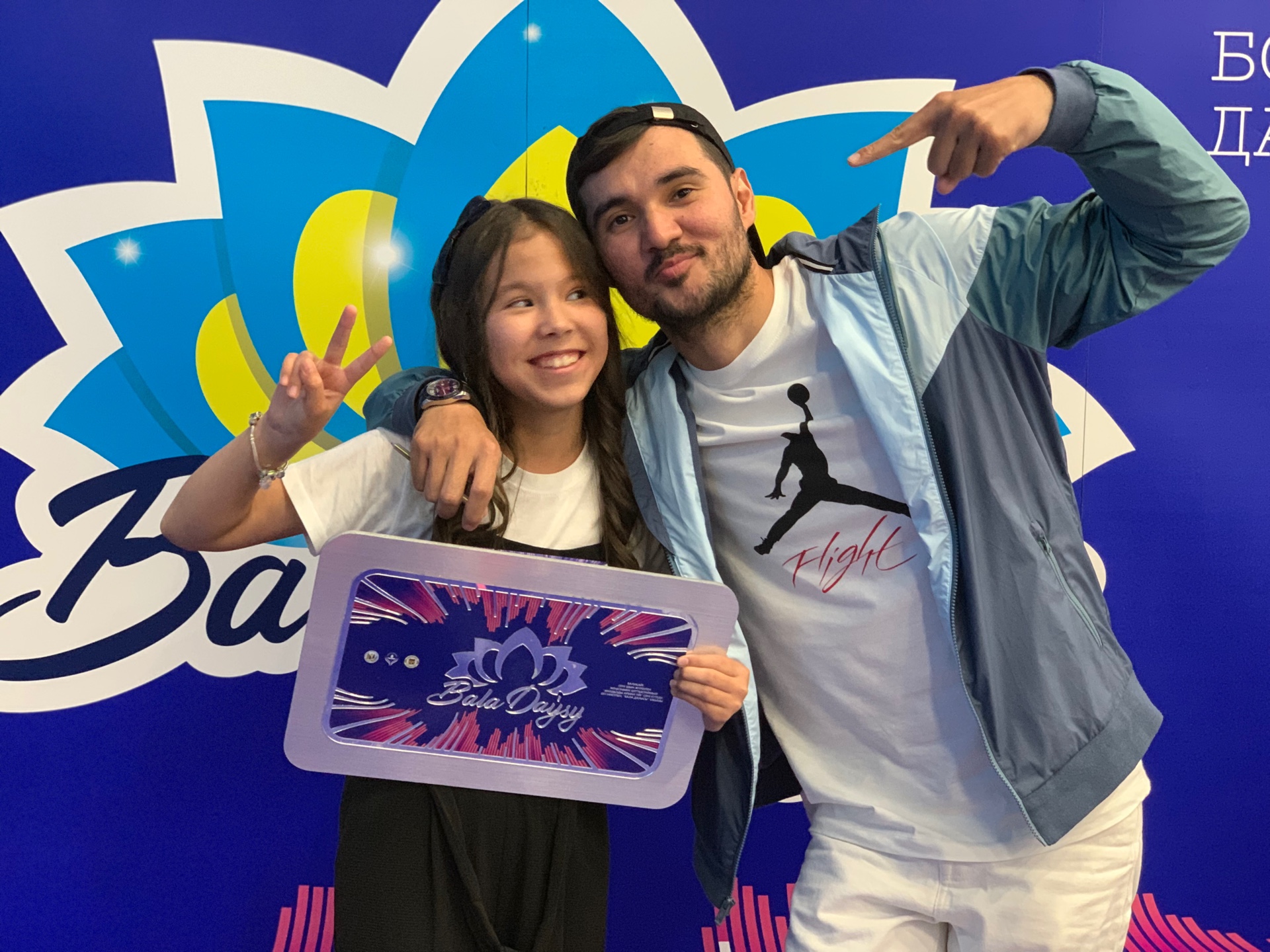 «Бала дауысы» - болашақтың дауысы