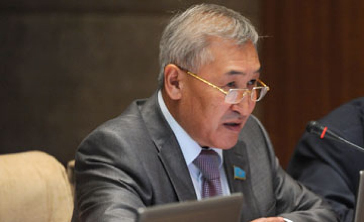 ҚР Президенті кандидатына қойылатын талаптар объективті - сарапшы