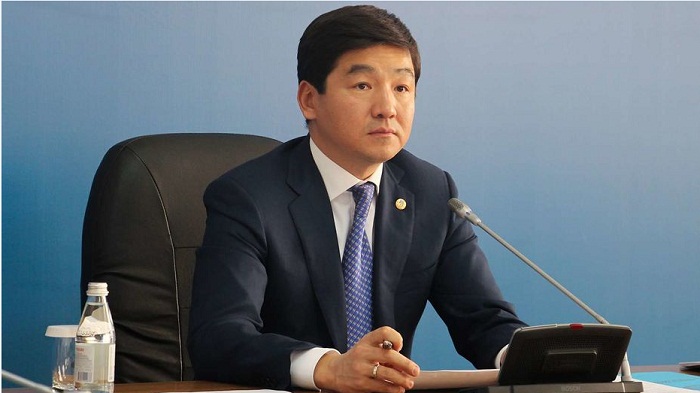 Б.Байбек: Әлеуметтік жағдайды жақсартуға қосымша 13,8 млрд теңге бөлінеді