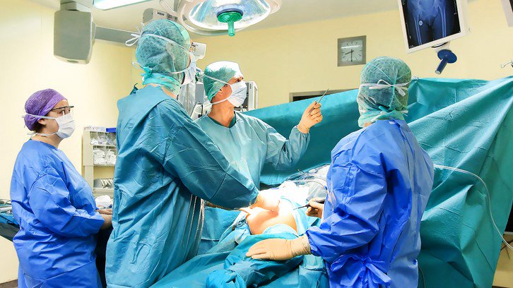 Елімізде ортопедиялық операция 2 мыңға жуық науқасқа тегін жасалды