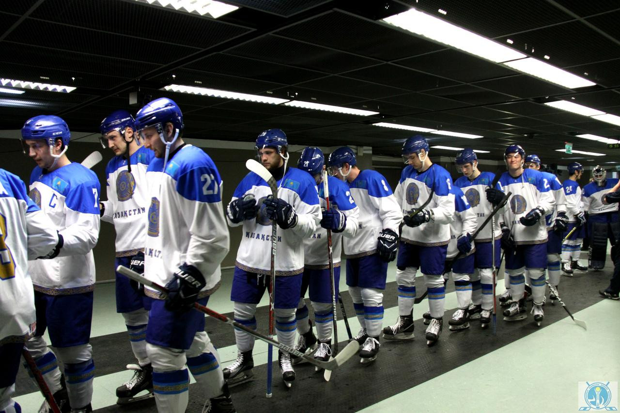 ӘЧ қарсаңында Қазақстан құрамасы жолдастық ойындар өткізеді