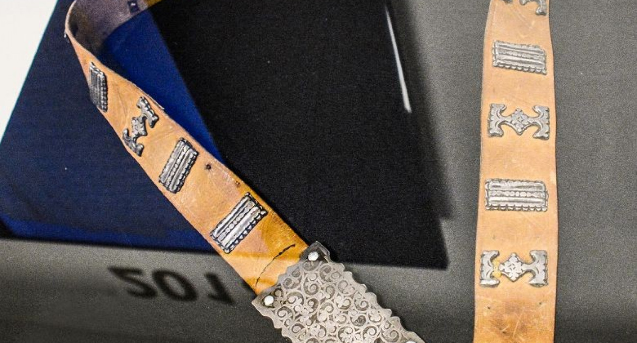 Порно шақырылмаған қонақ