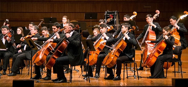 Музыка қайраткерлері одағының отырысы өтті