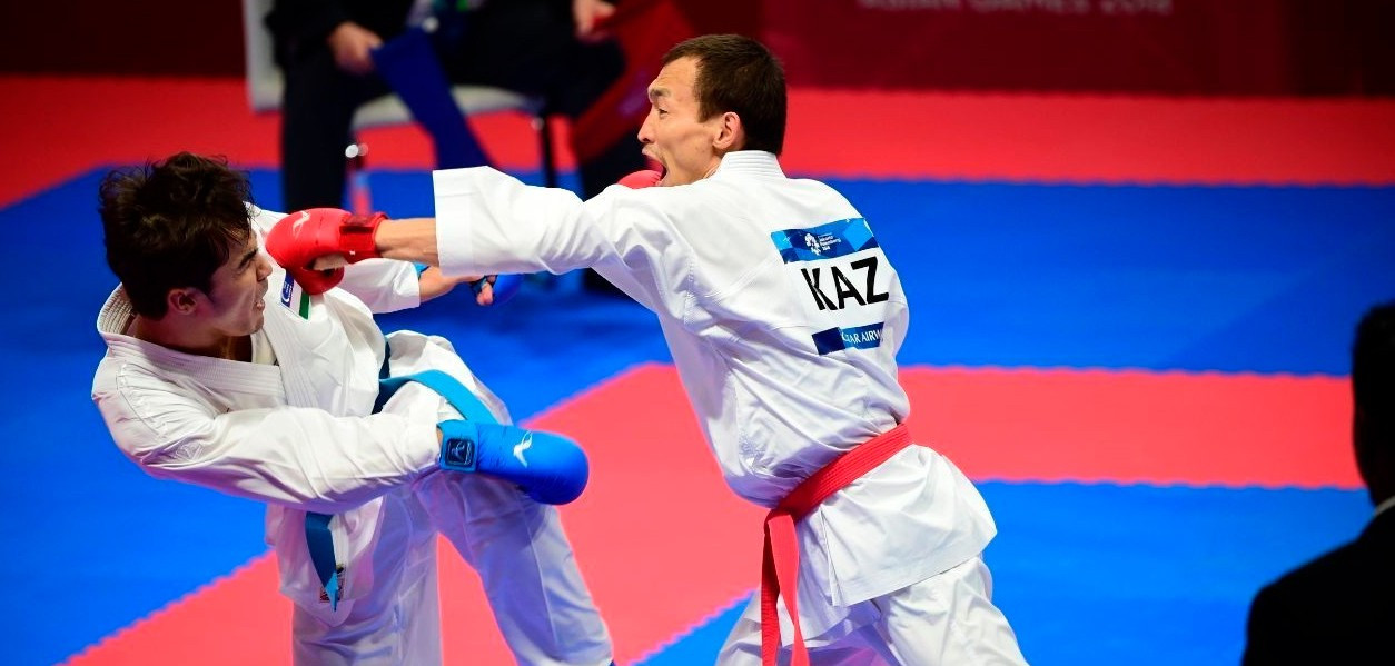 Дархан Асаділов Рабаттағы Премьер-лига турнирінде топ жарды​