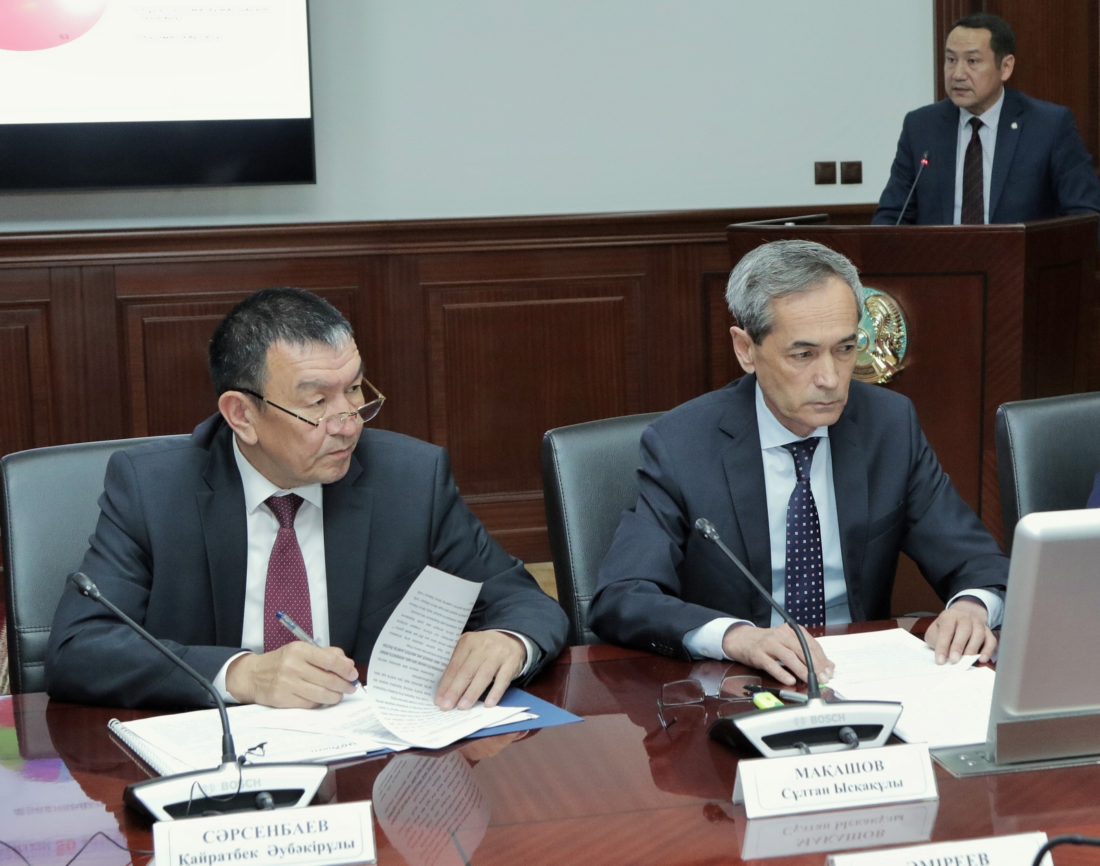 Жеңілдікпен несиелеуге банкілер белсенділік танытуда