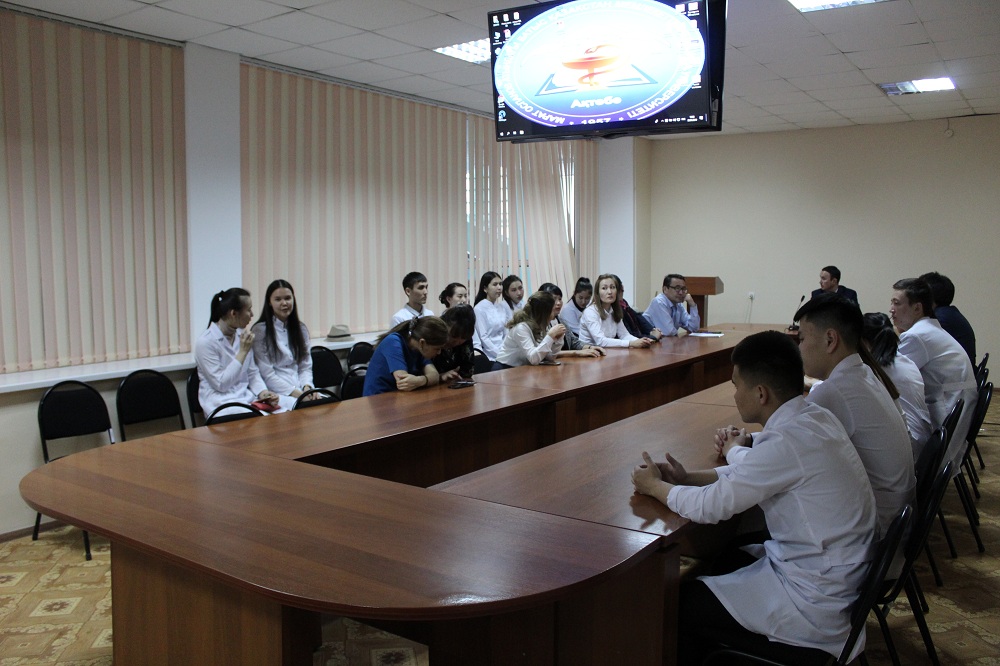 Ел тағдырына әсер етеді