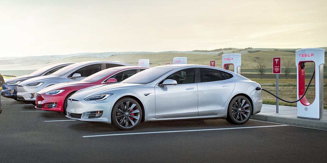 Электромобиль нарығы дамып келеді