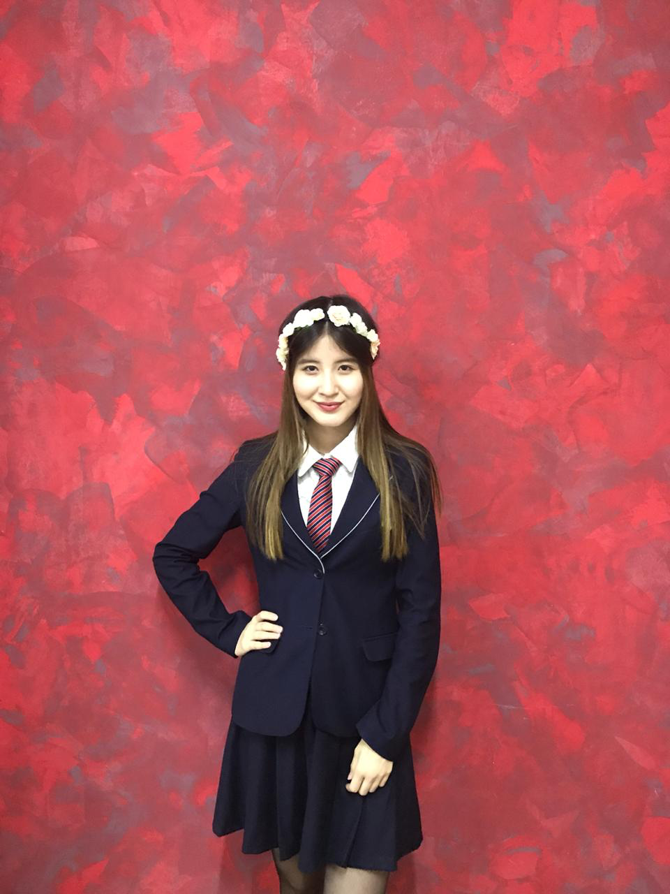 Әлемнің 8 ЖОО-нан шақырту алған оқушы