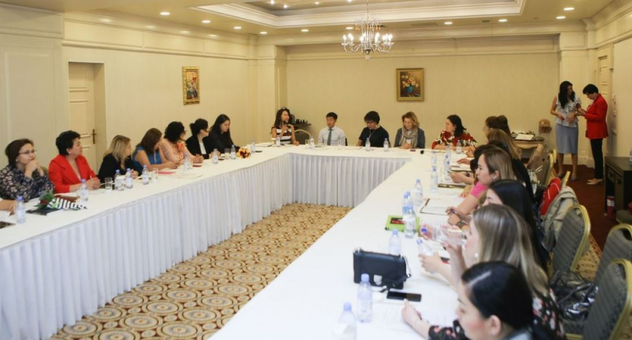 Ең нәзік және сексуалды сөздер