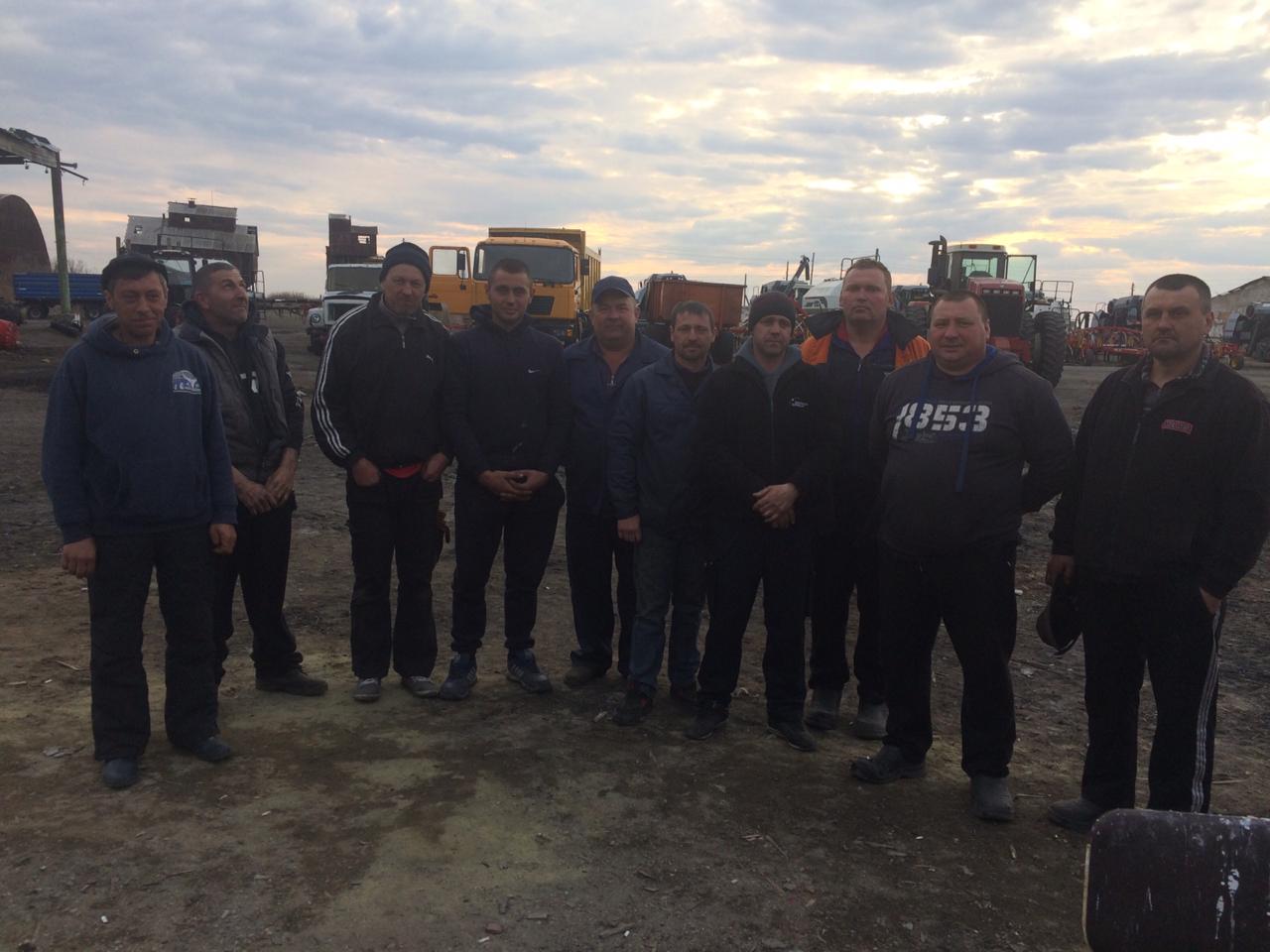 Қостанайда көші-қон заңнамасын бұзған 11 украиндық азамат анықталды