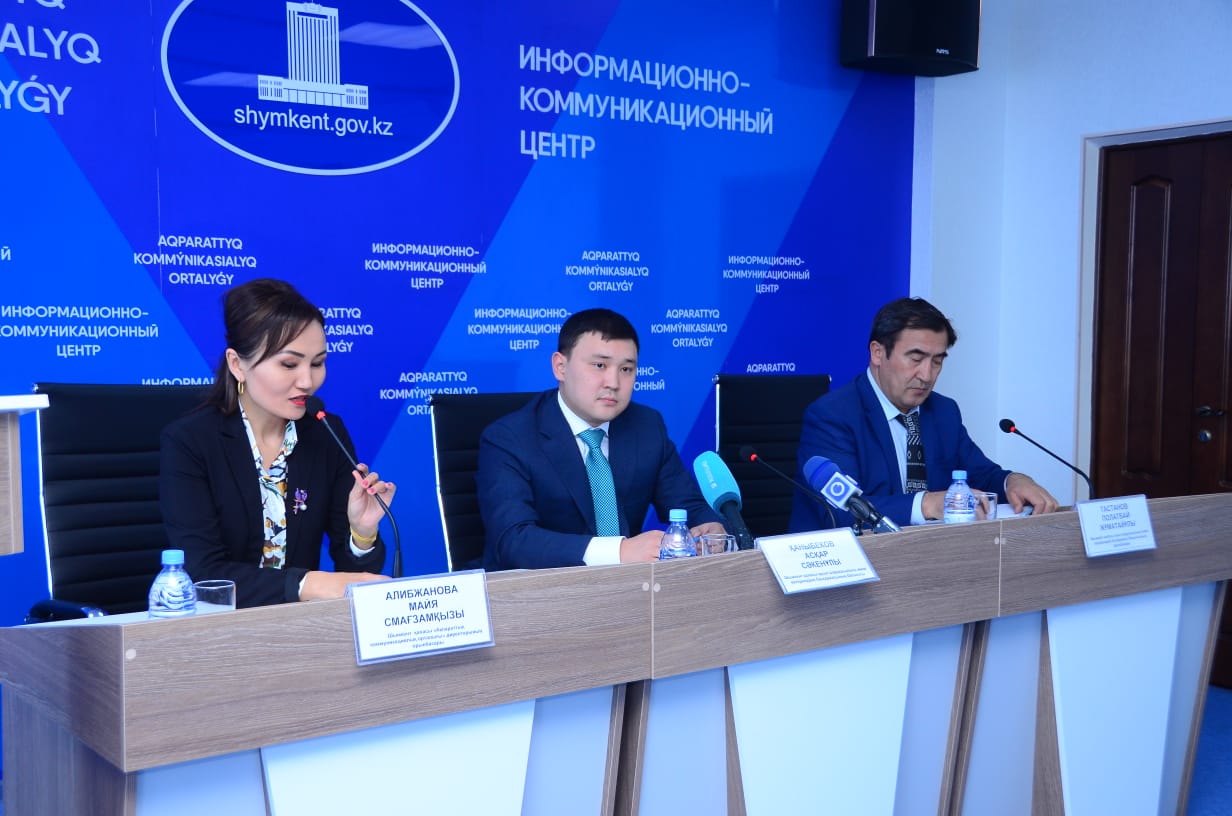 Шымкентте аграрлы белдеудің аумағы артып келеді