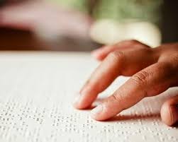 Зағип жандар  Шекспир туындысын сахналады