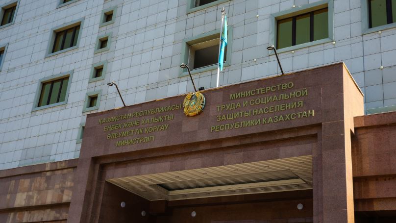 Еңбек және халықты әлеуметтік қорғау вице-министрлері тағайындалды