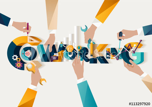 Солтүстік Қазақстанда коворкинг орталығы ашылды