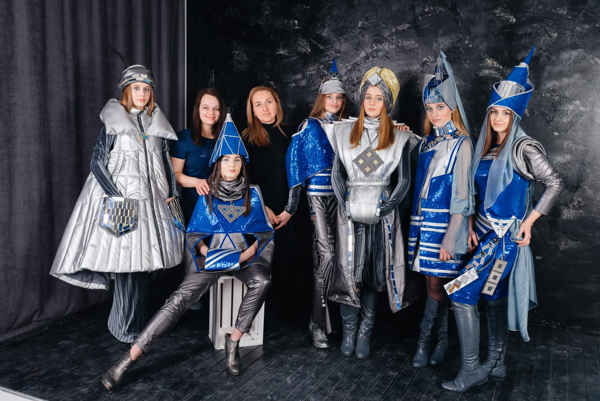 Солтүстік Қазақстанда «Тоқтамай биле»  фестивалі өтті