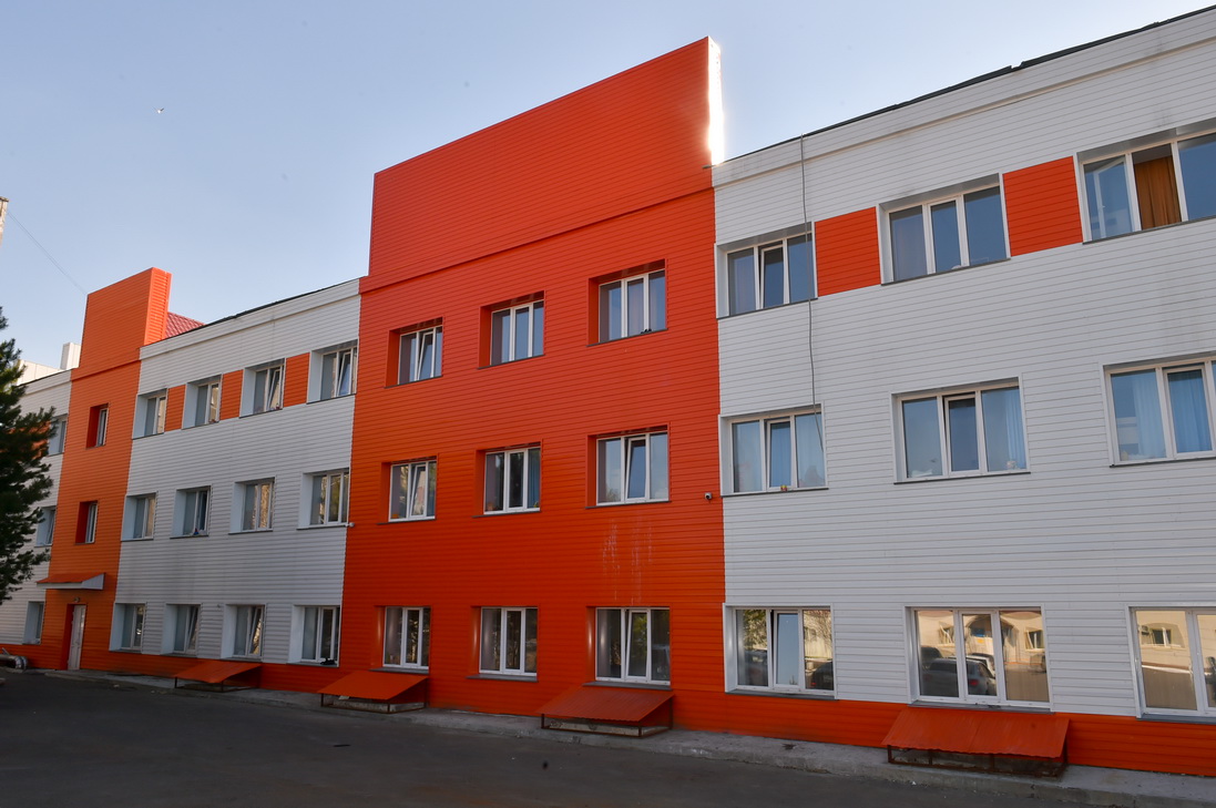 Солтүстік Қазақстанда 1700 орынды 4 жатақхана салынады