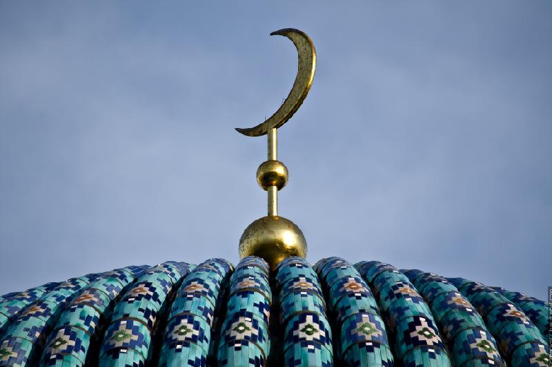 Маңғыстауда төрт мешіттің құрылысы жүргізілуде