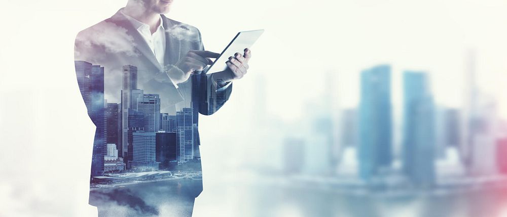 Ақылды технология есебінен алға басады