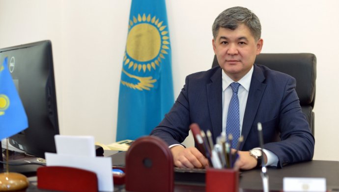 2026 жылға дейін Денсаулық сақтау инфрақұрылымын дамытудың бірыңғай перспективалық жоспары бекітіледі