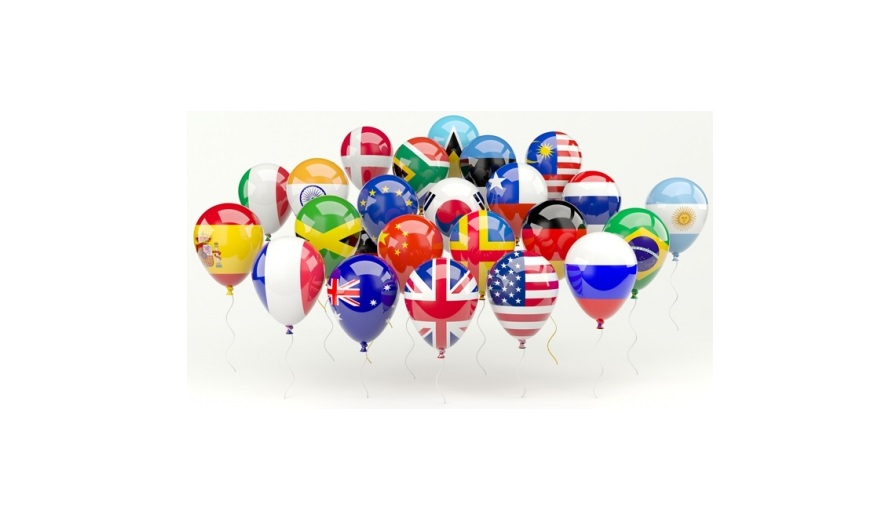 Тіл үйренуге талап пен табандылық керек