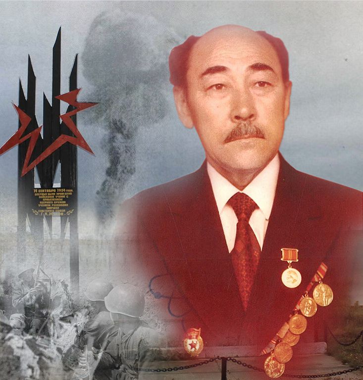 «Ажалдан қалдым төрт рет» (Майдангер нағашымның әңгімелері)