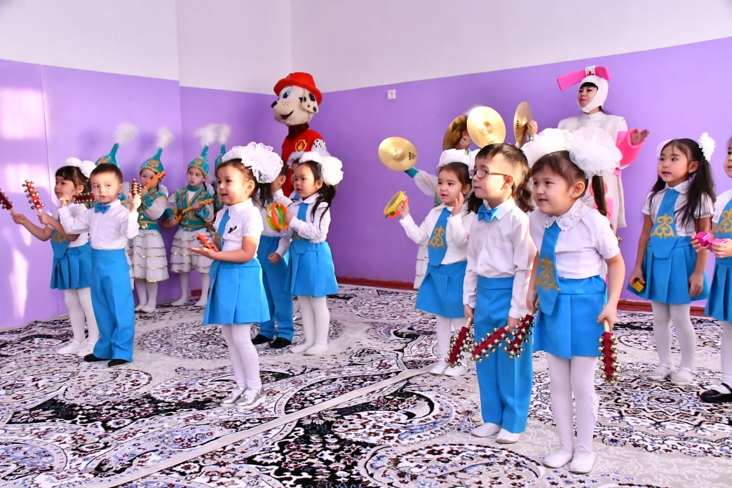 Екібастұздықтар «Balabaqsha.sitcen.kz»  қызметін пайдалануда