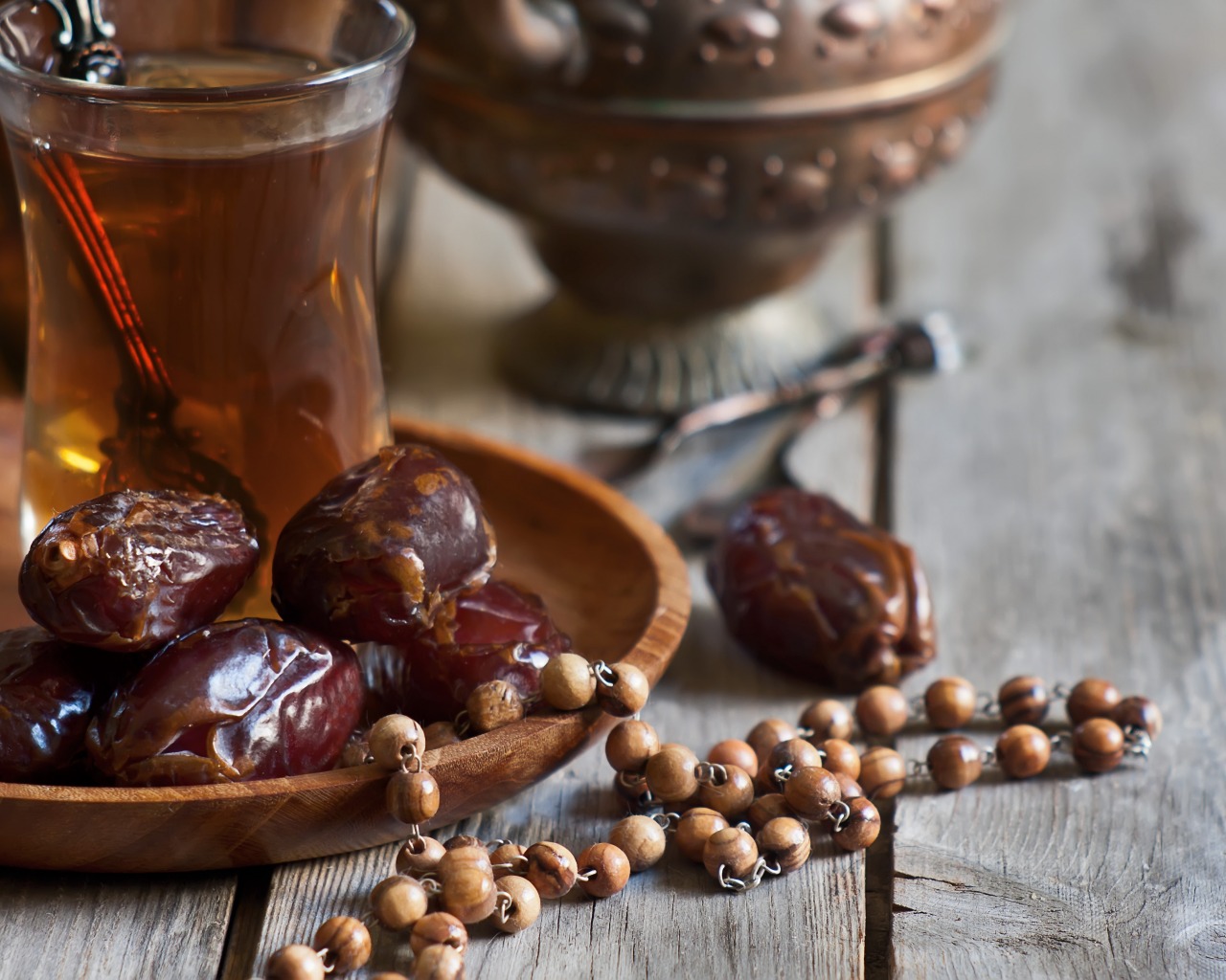 Қызылжар орталық мешіті 600 жамағатқа ауызашар берді