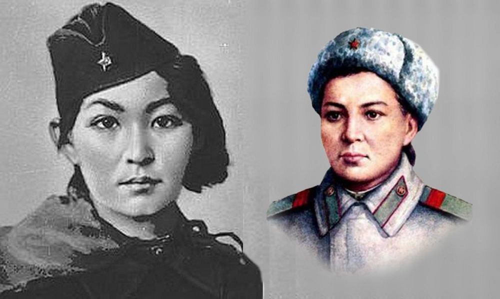 Сексуалдық тұрғыдан айналысатын нимфет қыздар