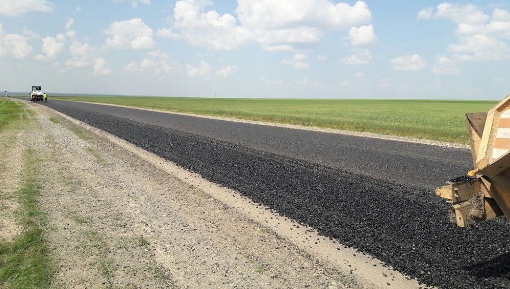 Жөндеуге мұқтаж жолдар көп