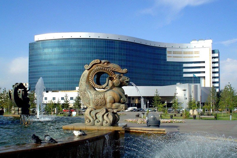 Мемлекеттік кірістер комитетінде бірқатар кадрлық өзгерістер болды