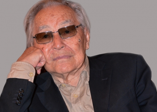 Жазушы Әбдіжәміл Нұрпейісовке І дәрежелі «Ел қорғаны» медалі табысталды