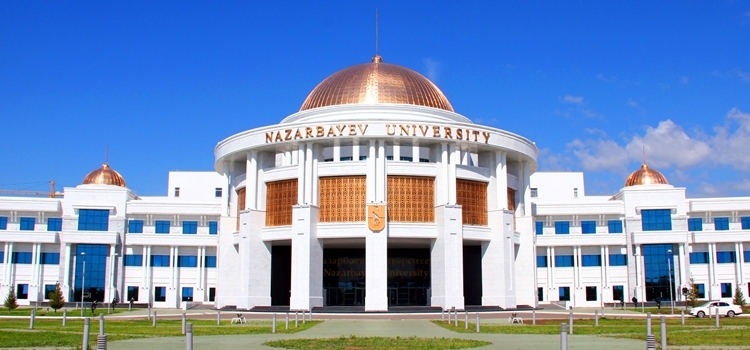 Назарбаев Университетінің Халықаралық ғылыми тобы физикадан әлемдік жаңалық ашты