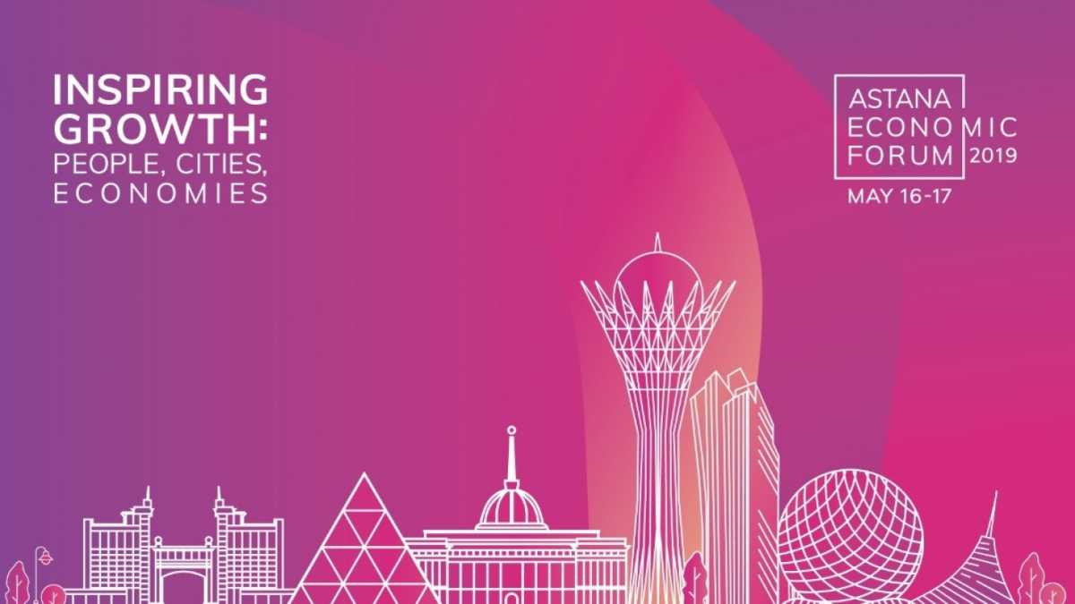 Жаһандық мәселелер жаршысы