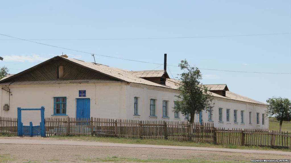 Апатты жағдайдағы ауыл мектебі сапалы білім бере ме?