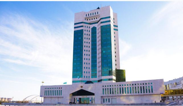 Г. Әбдіқалықова Бішкекте Шанхай ынтымақтастық ұйымының екінші әйелдер форумына қатысты