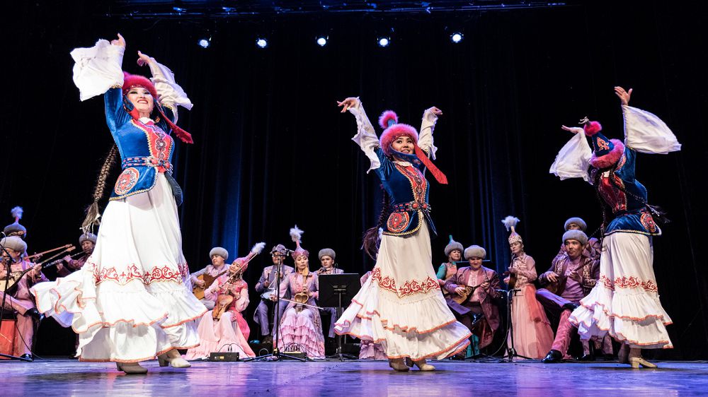 Еуропаны елең еткізген...