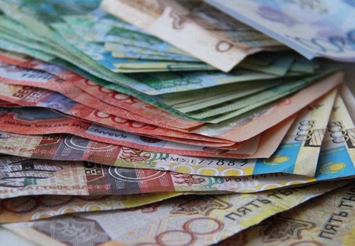 Зауыт жұмысшылары жалақыларын даулап, төленуін талап етті