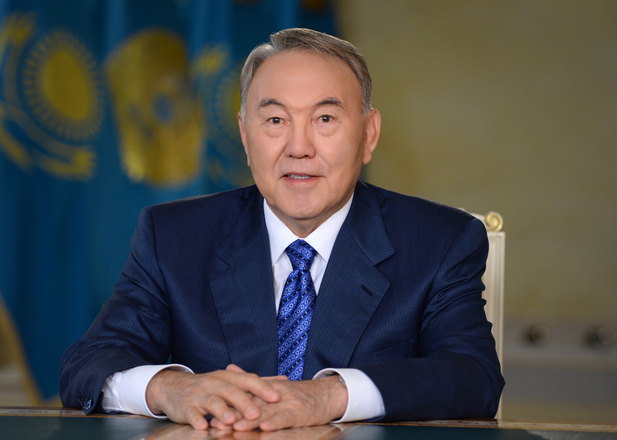 Әлемде 370 млн адам мамандығын ауыстыруға мәжбүр - Н.Назарбаев