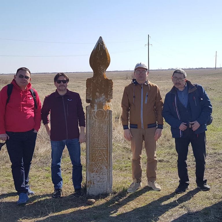 Қазынасы құпия ауылдар көп