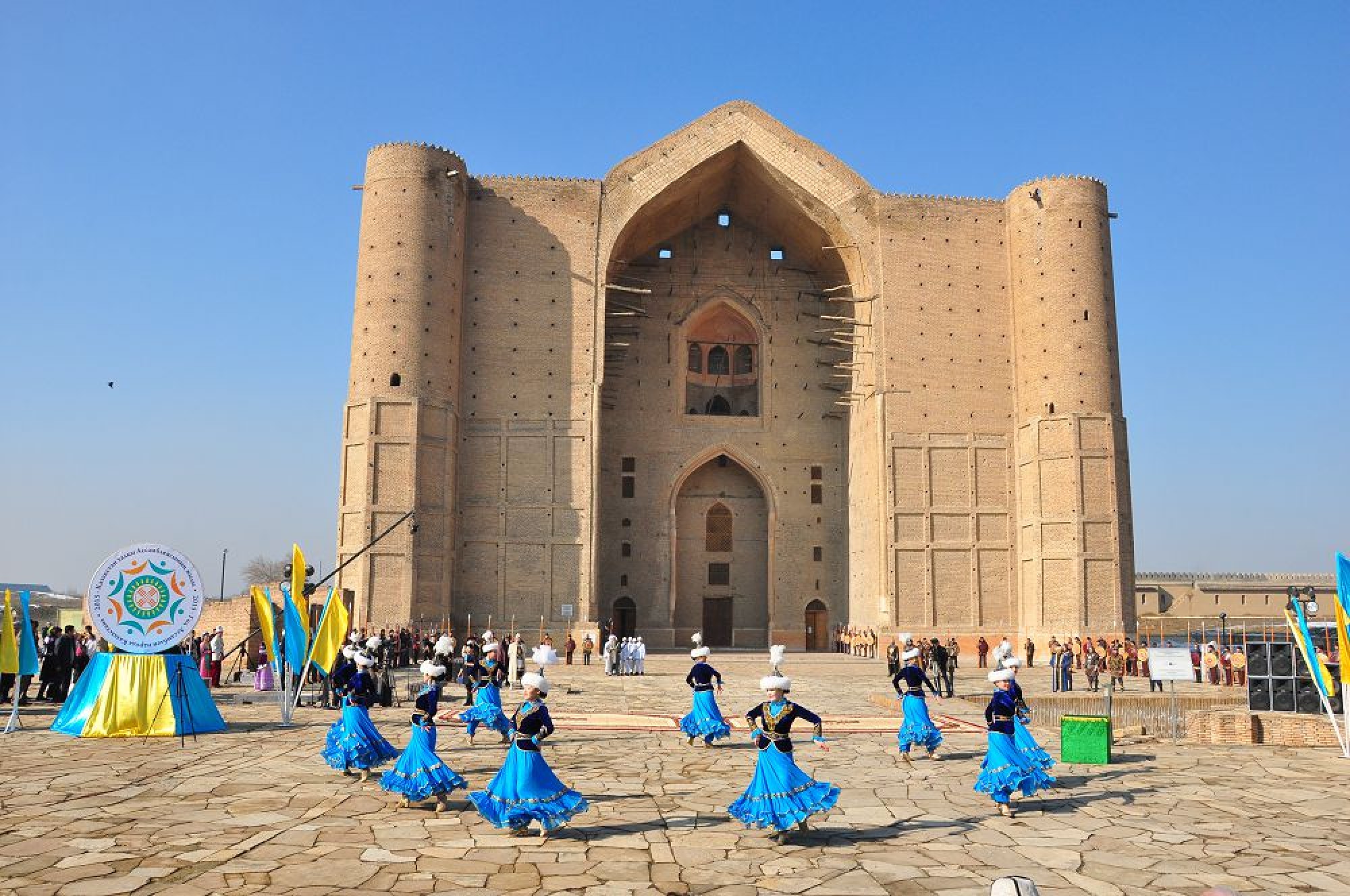 Қазақстан тартымды елдер қатарында