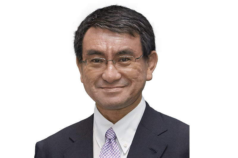 Жапонияның СІМ басшысы: Орталық Азия елдерімен ынтымақтастық нығайып келеді