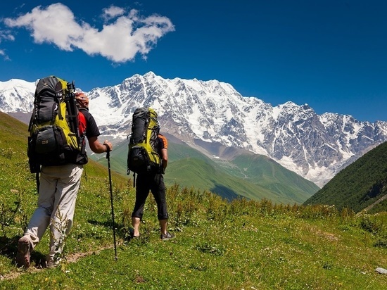 Туристерді азайта алмай әлек. Ал бізде...