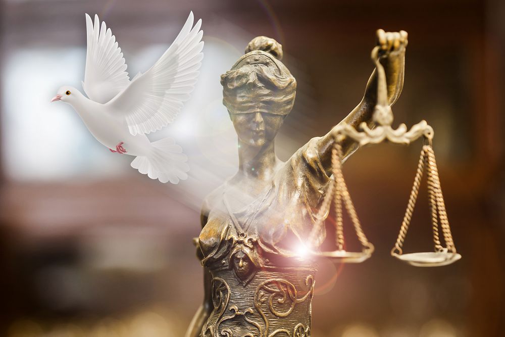 Адам құқықтары бойынша есеп тыңдалды