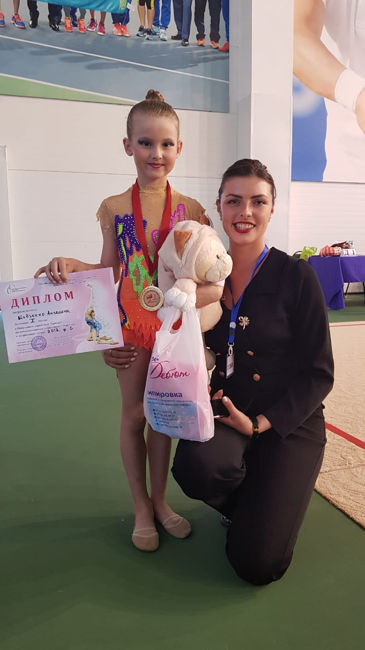 Ақтаудан қос медальмен оралды