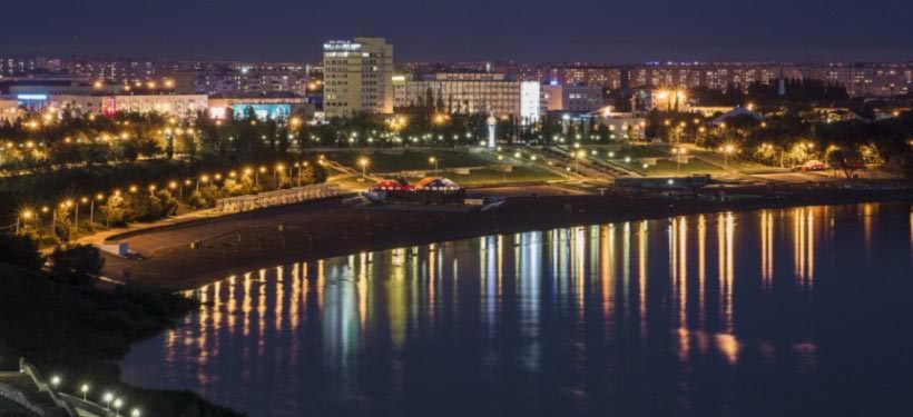 Павлодардың даму стратегиясын «Dasco Consulting Group»  компаниясы әзірлемек